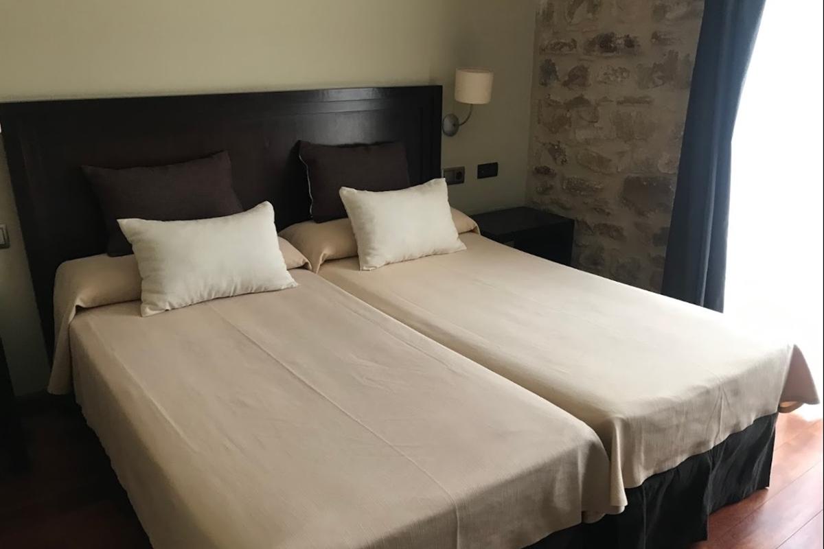 Hotel Baeza Monumental By Eme Hoteles Εξωτερικό φωτογραφία