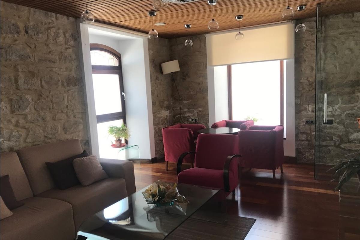 Hotel Baeza Monumental By Eme Hoteles Εξωτερικό φωτογραφία