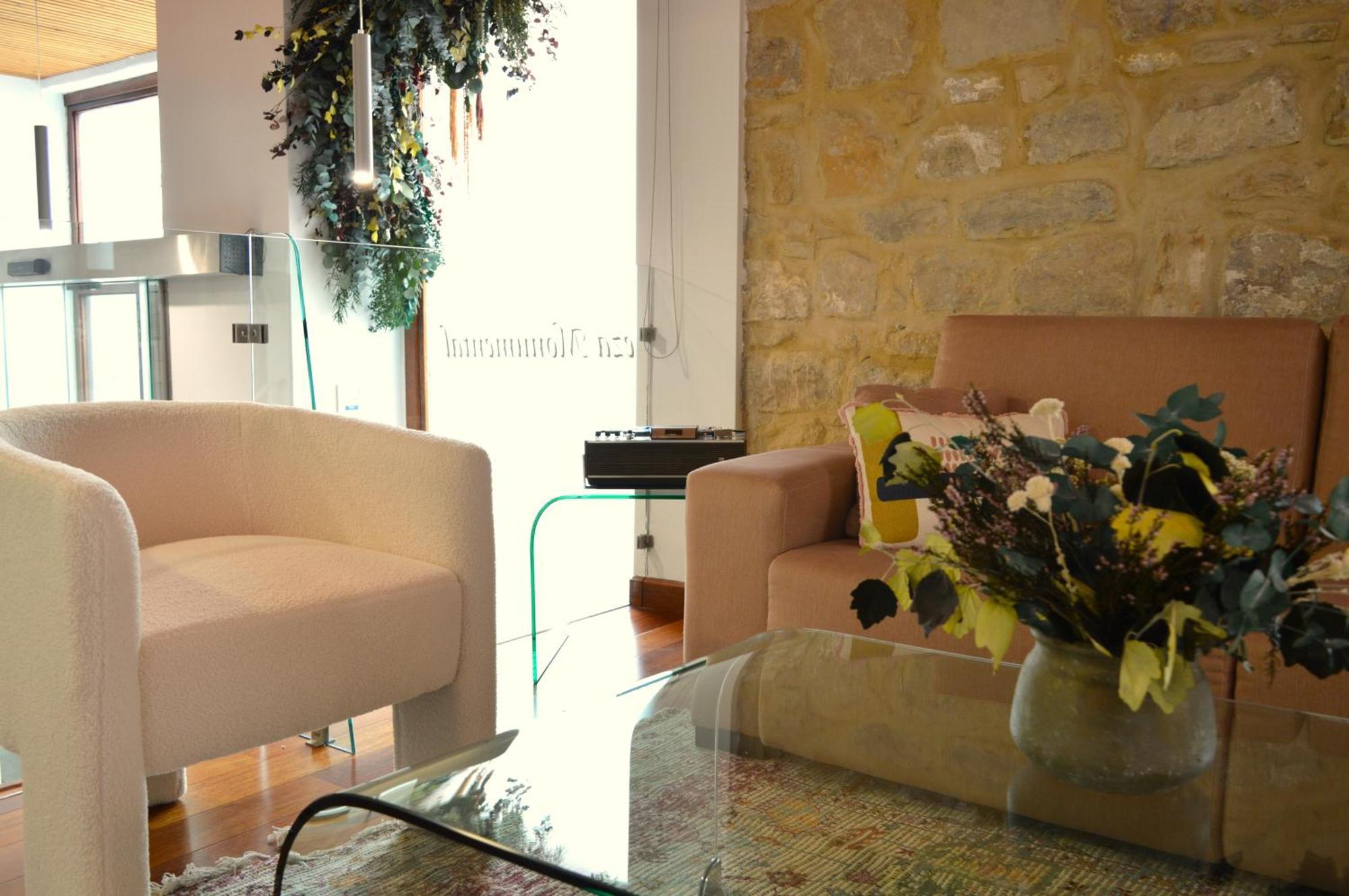 Hotel Baeza Monumental By Eme Hoteles Εξωτερικό φωτογραφία
