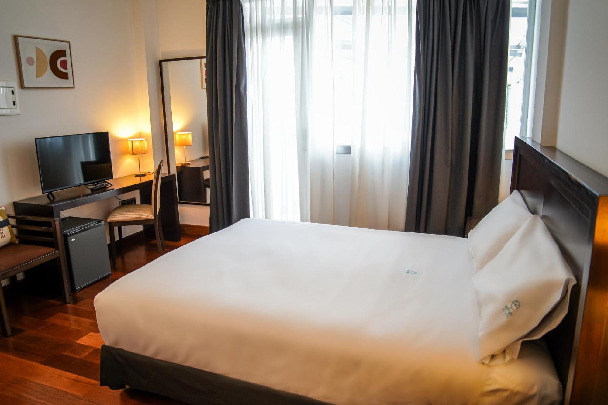 Hotel Baeza Monumental By Eme Hoteles Εξωτερικό φωτογραφία